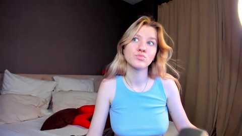 mariel_brown @ stripchat on 20250614