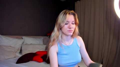 mariel_brown @ stripchat on 20250614