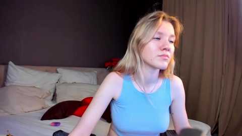 mariel_brown @ stripchat on 20250614