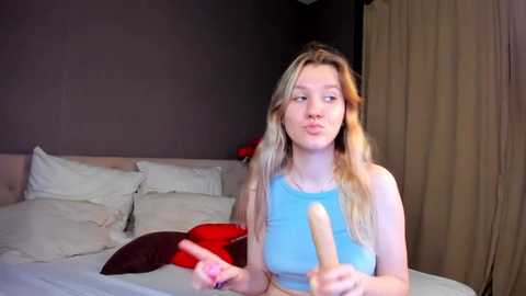 mariel_brown @ stripchat on 20250614