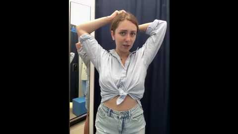 mariid @ stripchat on 20250614