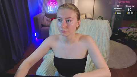 rachel_rut @ stripchat on 20250614