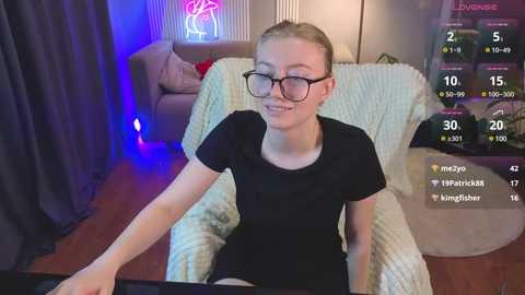 rachel_rut @ stripchat on 20250614