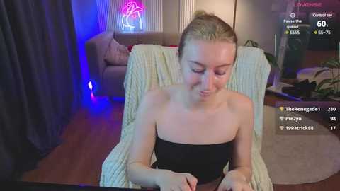 rachel_rut @ stripchat on 20250614