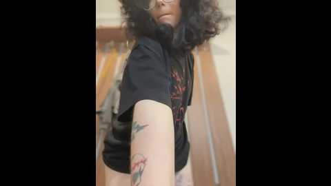 rinashy @ stripchat on 20250614