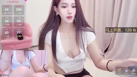 selenaaaaa_ @ stripchat on 20250614