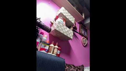 sexymelli18 @ stripchat on 20250614