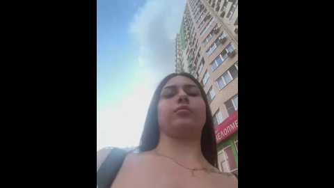 shysonya @ stripchat on 20250614