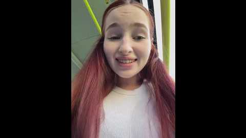 Media: snappyhappy Stripchat 2025-06-14 13:30:00