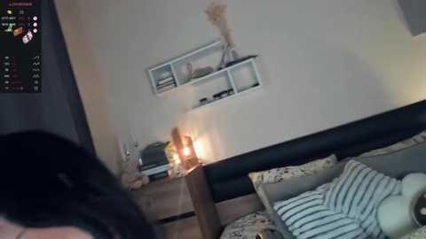 tefffish @ stripchat on 20250614