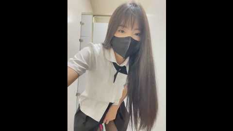 xiao_lin @ stripchat on 20250614