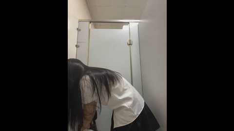 xiao_lin @ stripchat on 20250614