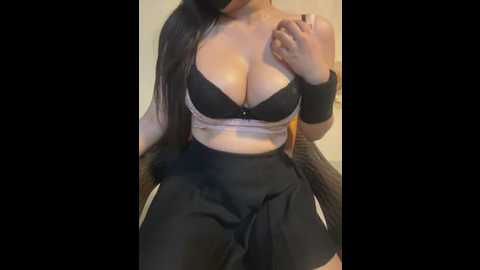 yours_chahat @ stripchat on 20250614