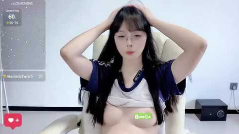 yryueer @ stripchat on 20250614