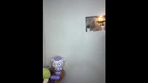 _alisson_01 @ stripchat on 20250615