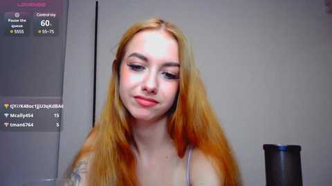 a_karolina @ stripchat on 20250615