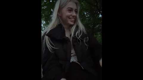 anikabest @ stripchat on 20250615