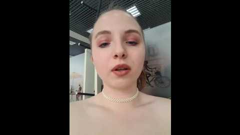 ariela_sunshine @ stripchat on 20250615