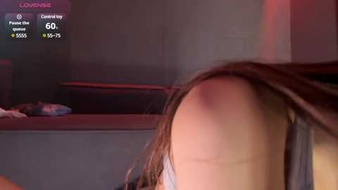 bastet @ stripchat on 20250615