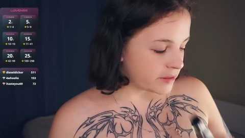 chelseaembertona @ stripchat on 20250615
