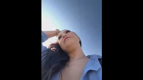 chloe__moon @ stripchat on 20250615