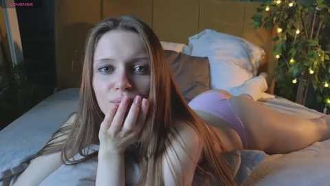 chloe_vixen @ stripchat on 20250615