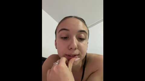 cristinasww @ stripchat on 20250615