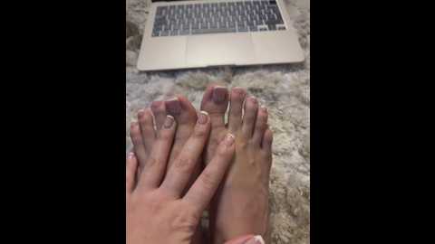 cuteerose @ stripchat on 20250615
