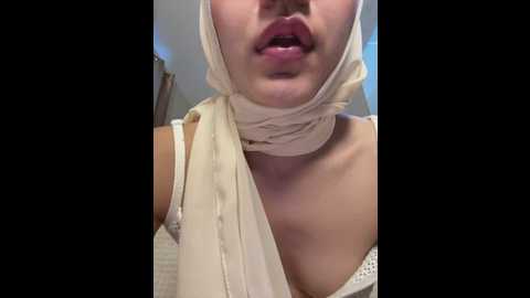 cuteerose @ stripchat on 20250615