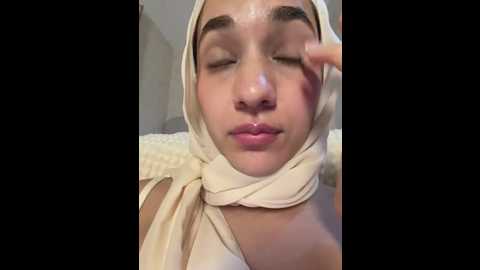 cuteerose @ stripchat on 20250615