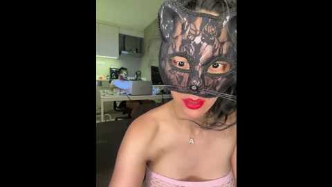 demirberen @ stripchat on 20250615