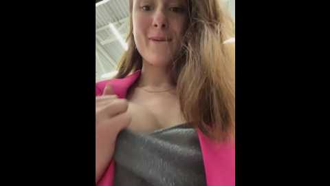 dina_tease @ stripchat on 20250615