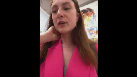 dina_tease @ stripchat on 20250615