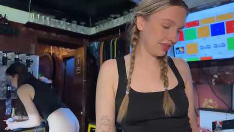 dirtypub @ stripchat on 20250615