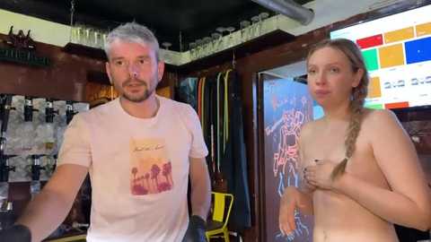 dirtypub @ stripchat on 20250615