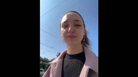 Media: dollytall Stripchat 2025-06-15 08:08:00