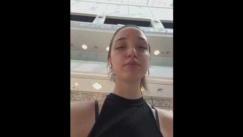 dollytall @ stripchat on 20250615