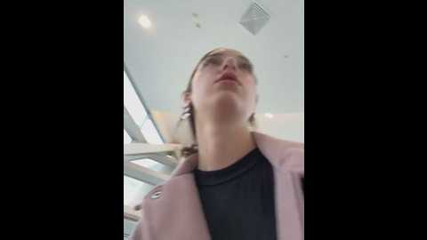 dollytall @ stripchat on 20250615