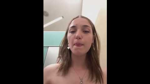 dollytall @ stripchat on 20250615