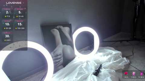 elis_fox @ stripchat on 20250615