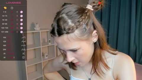 erlenefellt @ stripchat on 20250615
