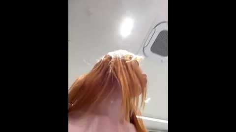 foxy_heart @ stripchat on 20250615