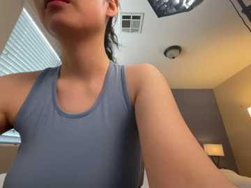 ha888we @ stripchat on 20250615