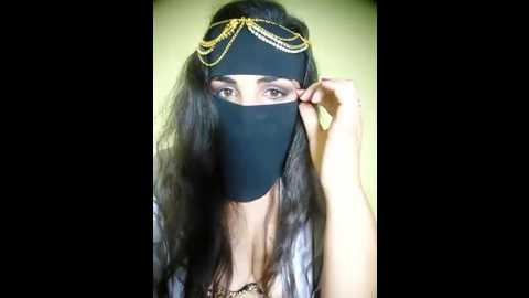 hot_noura_ @ stripchat on 20250615