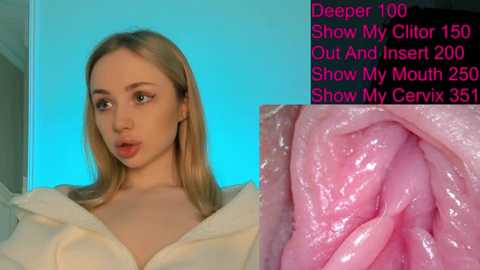 jannemary @ stripchat on 20250615