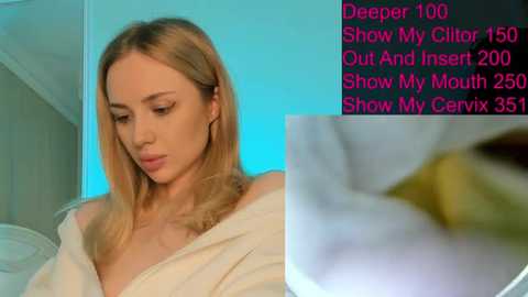 jannemary @ stripchat on 20250615