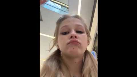 julie_bae @ stripchat on 20250615