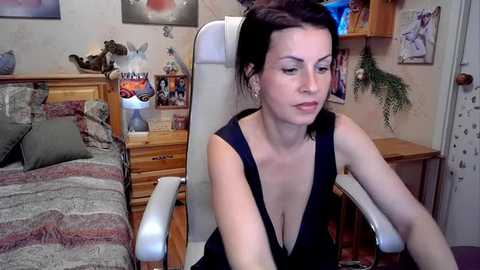 kendra_mom @ stripchat on 20250615