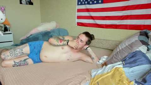kevin_amy @ stripchat on 20250615