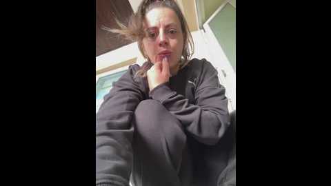 ladywithbigass @ stripchat on 20250615
